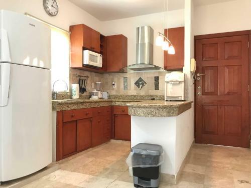 Apartamento Lilas Del Mar