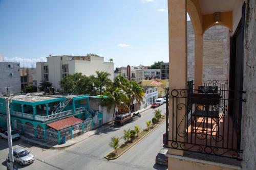 Apartamento Lilas Del Mar