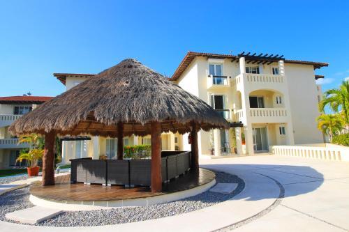 Apartamento 2 Bedroom Condo At Luna Maya