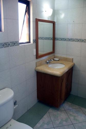 Hostal Puebla