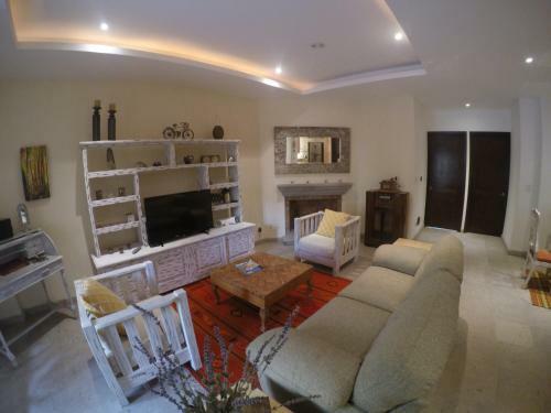 Apartamento Condos & Penthouse El Caracol