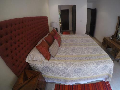 Apartamento Condos & Penthouse El Caracol