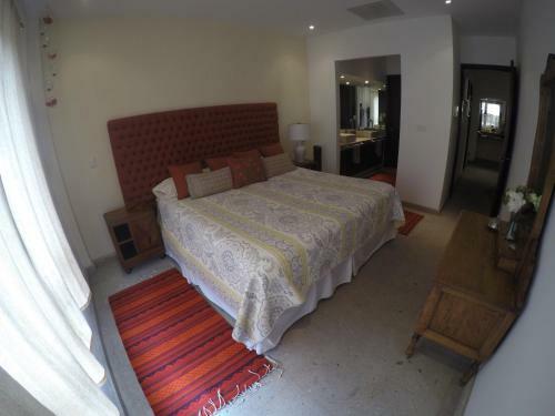 Apartamento Condos & Penthouse El Caracol