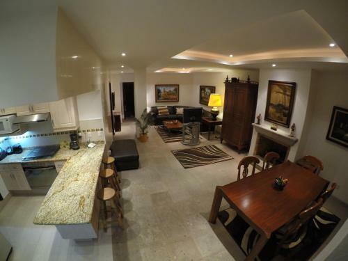 Apartamento Condos & Penthouse El Caracol