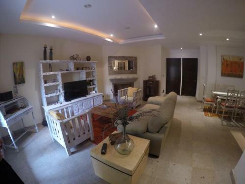 Apartamento Condos & Penthouse El Caracol