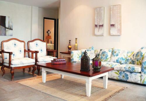 Apartamento Condos & Penthouse El Caracol
