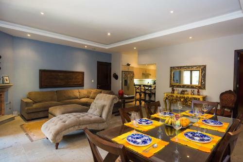 Apartamento Condos & Penthouse El Caracol