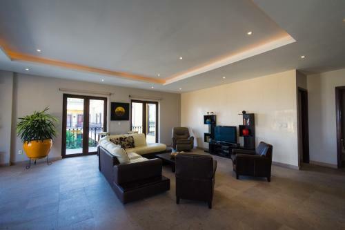 Apartamento Condos & Penthouse El Caracol