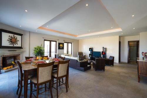 Apartamento Condos & Penthouse El Caracol