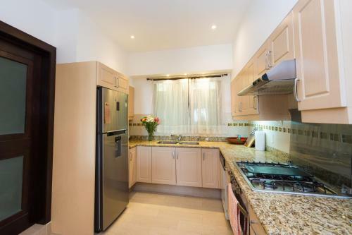 Apartamento Condos & Penthouse El Caracol