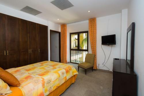Apartamento Condos & Penthouse El Caracol