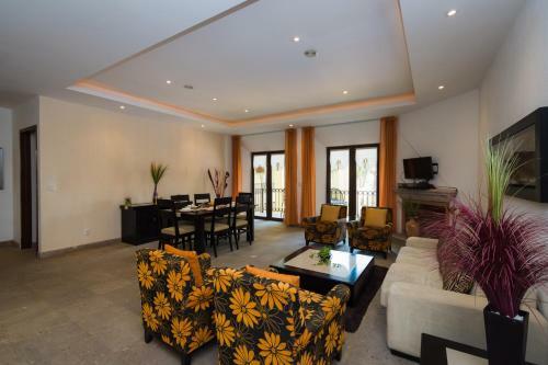Apartamento Condos & Penthouse El Caracol