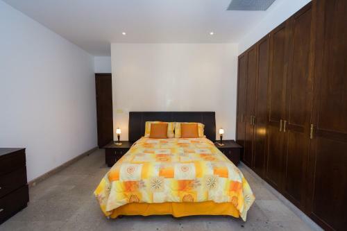 Apartamento Condos & Penthouse El Caracol