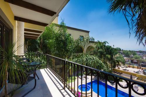 Apartamento Condos & Penthouse El Caracol