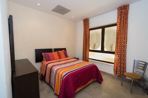 Apartamento Condos & Penthouse El Caracol