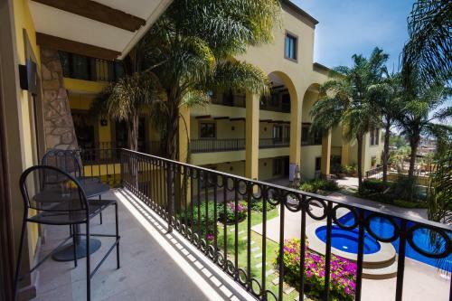Apartamento Condos & Penthouse El Caracol