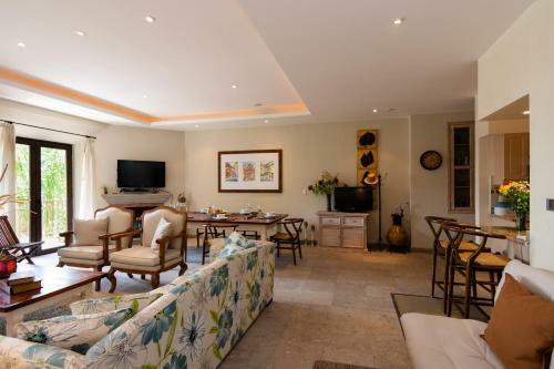 Apartamento Condos & Penthouse El Caracol