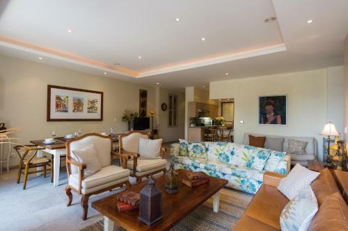 Apartamento Condos & Penthouse El Caracol