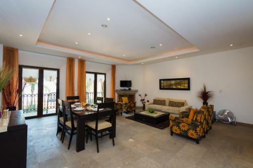 Apartamento Condos & Penthouse El Caracol