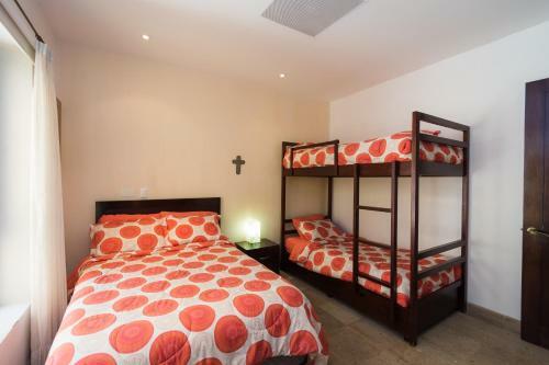 Apartamento Condos & Penthouse El Caracol
