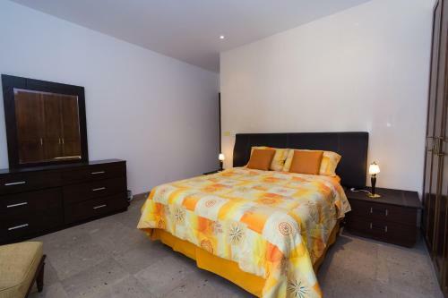 Apartamento Condos & Penthouse El Caracol