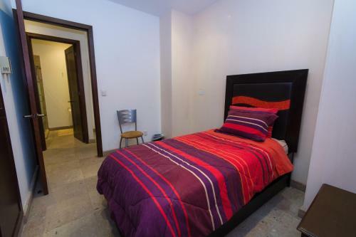 Apartamento Condos & Penthouse El Caracol