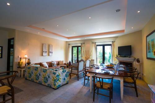 Apartamento Condos & Penthouse El Caracol