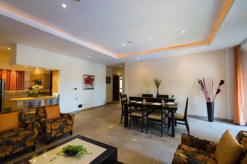 Apartamento Condos & Penthouse El Caracol