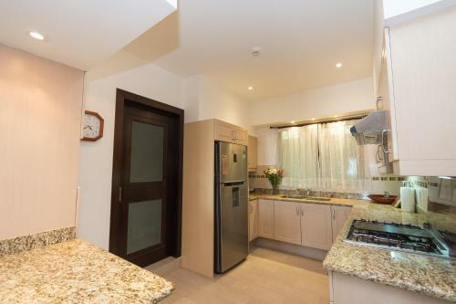 Apartamento Condos & Penthouse El Caracol