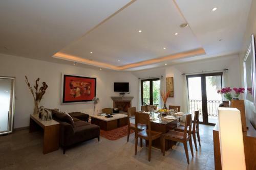 Apartamento Condos & Penthouse El Caracol
