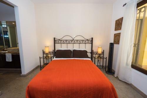 Apartamento Condos & Penthouse El Caracol