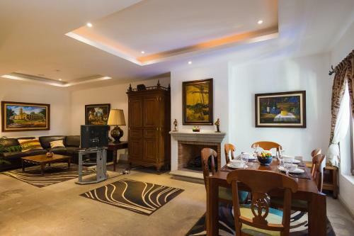 Apartamento Condos & Penthouse El Caracol