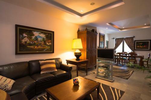 Apartamento Condos & Penthouse El Caracol