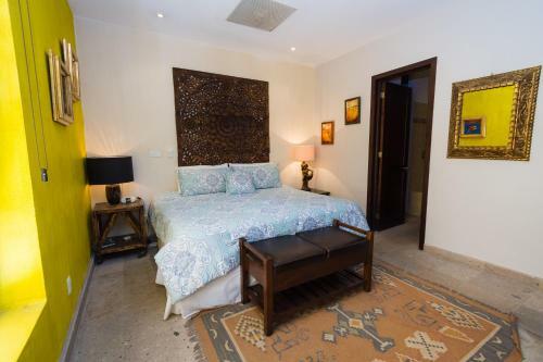 Apartamento Condos & Penthouse El Caracol