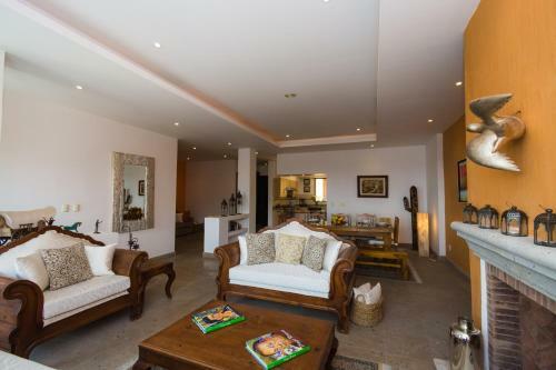 Apartamento Condos & Penthouse El Caracol