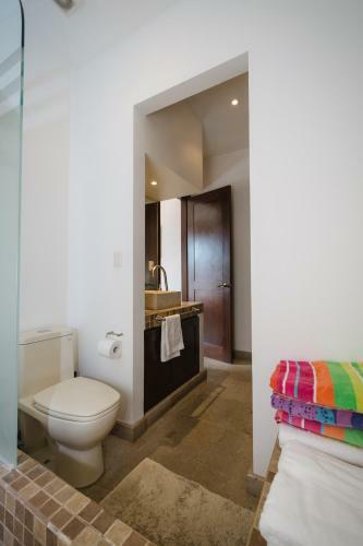 Apartamento Condos & Penthouse El Caracol