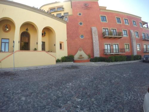 Apartamento Condos & Penthouse El Caracol