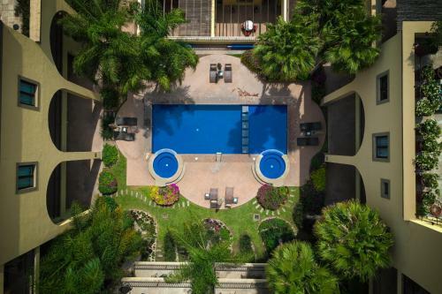 Apartamento Condos & Penthouse El Caracol