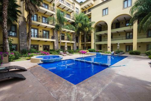 Apartamento Condos & Penthouse El Caracol
