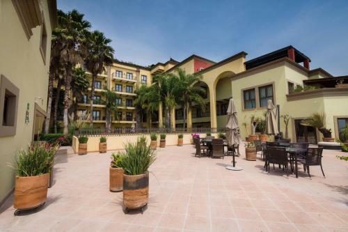 Apartamento Condos & Penthouse El Caracol
