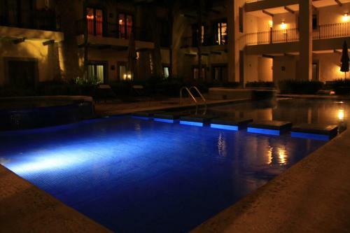 Apartamento Condos & Penthouse El Caracol