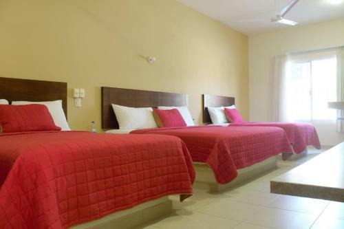 Hotel Nonni