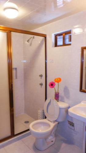 Hotel Posada Real