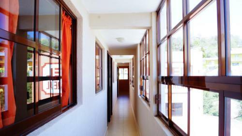 Hotel Posada Real
