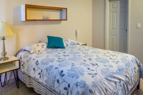 Apartamento Condominios Cerca Del Mar. "la Paz"