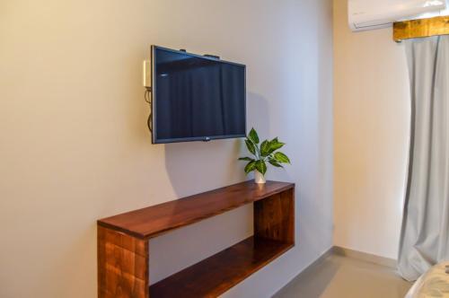 Apartamento Condominios Cerca Del Mar. "la Paz"