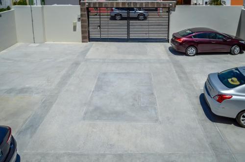 Apartamento Condominios Cerca Del Mar. "la Paz"