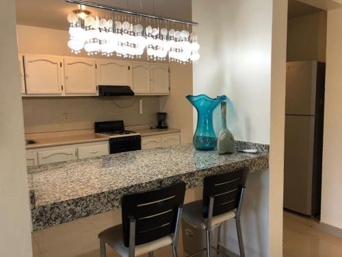 Apartamento Condominios Cerca Del Mar. "la Paz"
