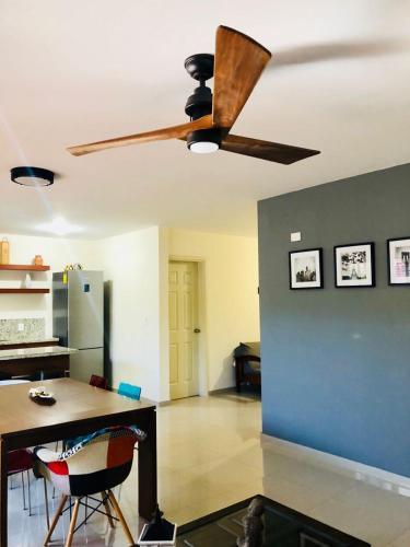 Apartamento Condominios Cerca Del Mar. "la Paz"