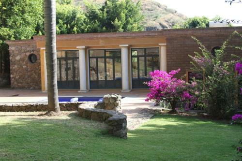 Bed & Breakfast Casa Alamillo Hotel Boutique And Spa